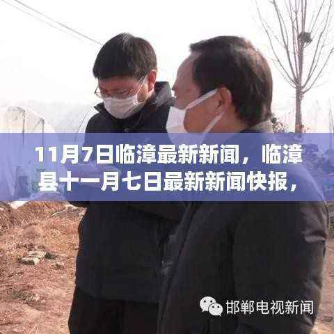 临漳县最新新闻快报,城市新动态与生活点滴(11月7日)