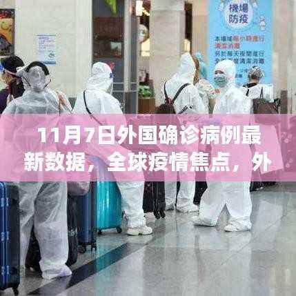 全球疫情焦点,外国确诊病例最新数据分析(11月7日更新)