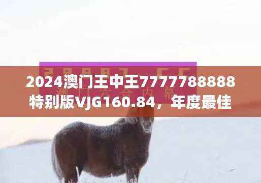 2024澳门王中王7777788888特别版VJG160.84,年度最佳精选解读