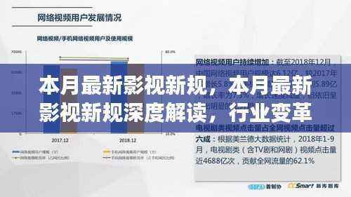 本月影视新规深度解读,行业变革的里程碑与趋势展望