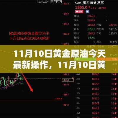 今日黄金原油操作指南及最新操作评测解析(11月10日)