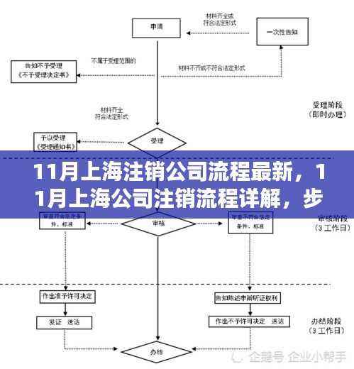 上海公司注销流程详解,步步为营,轻松完成注销任务(最新流程)