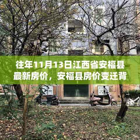 安福县房价变迁背后的励志故事,学习成就梦想,自信铸就辉煌,最新房价概览(江西省安福县历年房价数据)