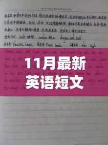 十一月英语短文,背景、事件、影响与时代地位的深度解读