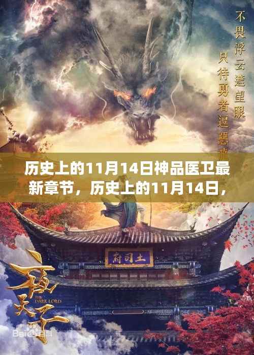 历史上的11月14日,神品医卫新篇章与探寻自然美景的心灵之旅