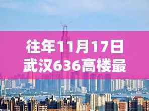 揭秘武汉高楼之下的隐秘小巷,特色小店与高楼最新消息一网打尽