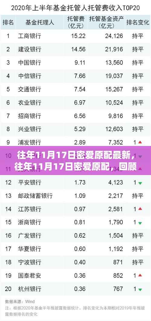 往年11月17日密爱原配回顾,背景、影响与时代印记