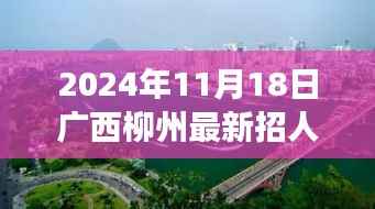 广西柳州最新招聘启幕,跃动柳州,共创未来新篇章,学习变革展翅翱翔之旅