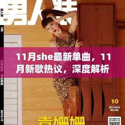深度解析某歌手最新单曲,多元魅力与争议引发热议