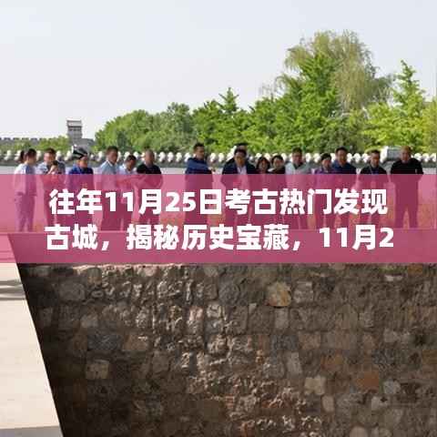 揭秘古城宝藏背后的励志故事,学习变化的力量与自信之美,探寻历史足迹的考古发现之旅