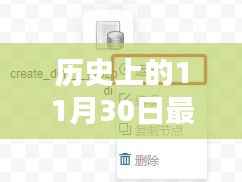 历史上的11月30日最新刷课脚本揭秘,小巷深处的独特风味与神秘小铺探秘