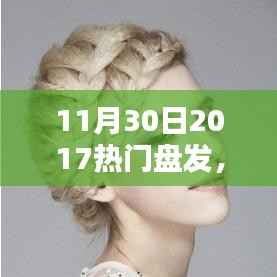 揭秘魅力与实用体验,2017年热门盘发评测报告——十一月末潮流之选