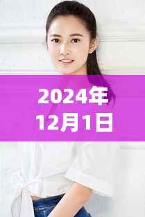 郑爽闪耀娱乐圈的新征程,2024年12月1日的工作热点