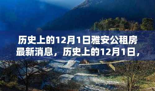 雅安公租房最新消息全解析,历史上的12月1日动态回顾与最新进展解析
