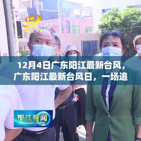广东阳江最新台风日,追寻自然美景的心灵之旅