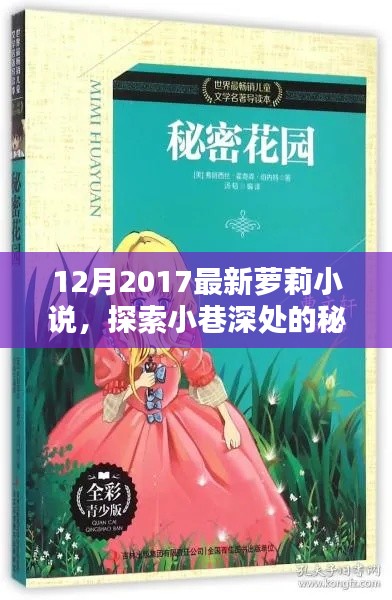 探索繁华中的秘密花园,最新萝莉小说特色小店揭秘