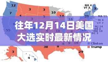 揭秘美国大选背后的故事,回顾XXXX年大选实时最新情况与历年大选历史回顾