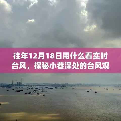 探秘小巷深处的台风观测站,历年12月18日实时台风风云变幻回顾