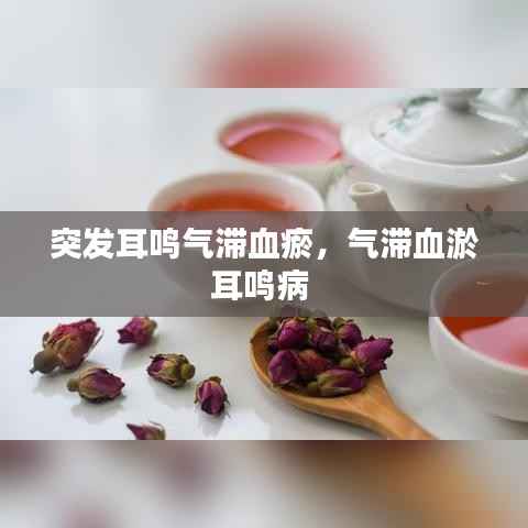 突发耳鸣气滞血瘀,气滞血淤耳鸣病