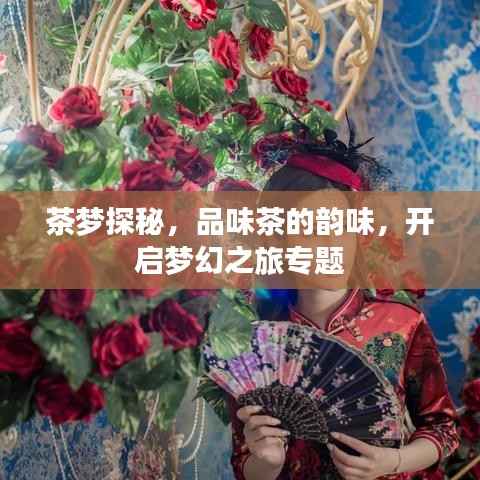 茶梦探秘,品味茶的韵味,开启梦幻之旅专题