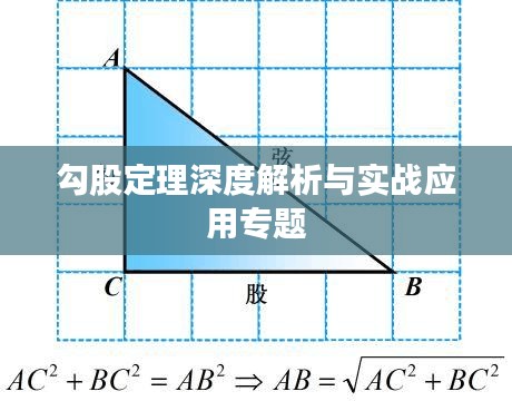 勾股定理深度解析与实战应用专题