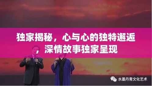 独家揭秘,心与心的独特邂逅,深情故事独家呈现