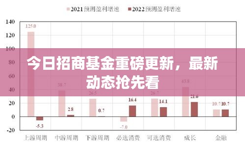 今日招商基金重磅更新,最新动态抢先看