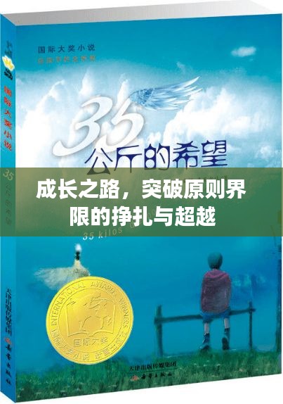 成长之路,突破原则界限的挣扎与超越