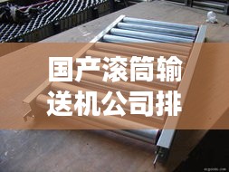 国产滚筒输送机公司排行榜及行业影响力解析